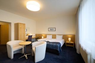 Hotel Laterum - 8