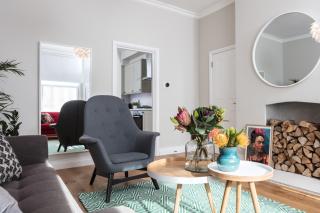 Madison Hill - Byrne Garden 1 - Two bedroom home - 8