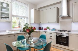 Madison Hill - Byrne Garden 1 - Two bedroom home - 6