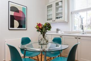 Madison Hill - Byrne Garden 1 - Two bedroom home - 5