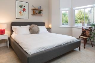 Madison Hill - Byrne Garden 1 - Two bedroom home - 4