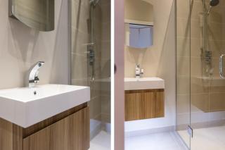 Madison Hill - Byrne Garden 1 - Two bedroom home - 3