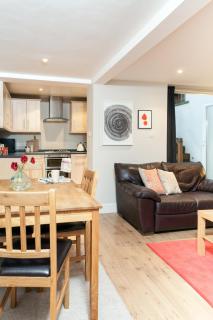Madison Hill - Fernlea Garden 2 - One bedroom home - 7
