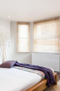 Madison Hill - Fernlea Garden 2 - One bedroom home - 4