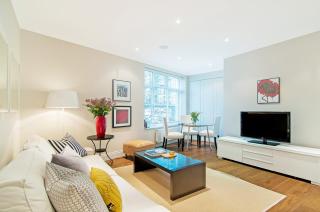 Madison Hill - White Hill House 1 - 1 bedroom flat - 8
