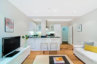 Madison Hill - White Hill House 1 - 1 bedroom flat - 3