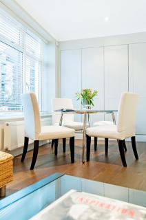 Madison Hill - White Hill House 1 - 1 bedroom flat - 1