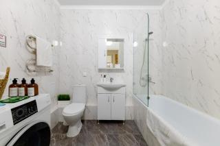 Astana Barys Arena Apartments Квартиры возле Астаны Барыс Арены - 3
