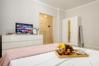 Astana Barys Arena Apartments Квартиры возле Астаны Барыс Арены - 8