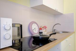 Astana Barys Arena Apartments Квартиры возле Астаны Барыс Арены - 2