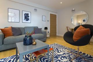 Madison Hill - Byrne Garden 2 - One bedroom home - 9