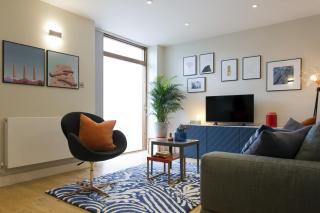 Madison Hill - Byrne Garden 2 - One bedroom home - 9