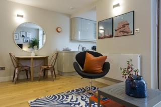Madison Hill - Byrne Garden 2 - One bedroom home - 8