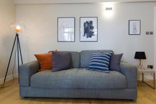 Madison Hill - Byrne Garden 2 - One bedroom home - 6