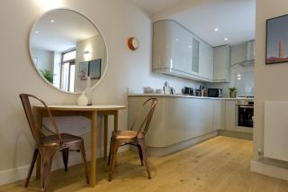 Madison Hill - Byrne Garden 2 - One bedroom home - 5