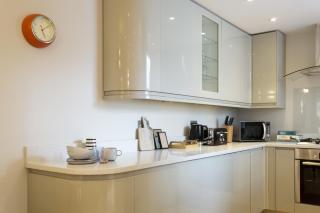 Madison Hill - Byrne Garden 2 - One bedroom home - 3