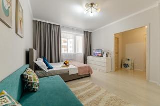 Astana Barys Arena Apartments Квартиры возле Астаны Барыс Арены - 6