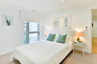 Madison Hill - Clapham South 1 - Two bedroom flat - 0