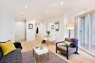 Madison Hill - Clapham South 1 - Two bedroom flat - 7