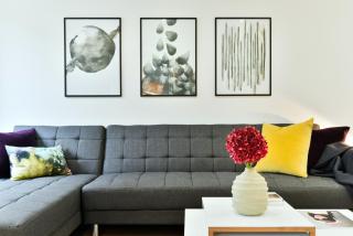 Madison Hill - Clapham South 1 - Two bedroom flat - 5