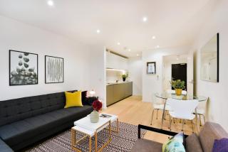 Madison Hill - Clapham South 1 - Two bedroom flat - 3