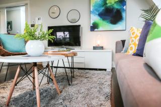 Madison Hill - White Hill House 5 - 3 bedroom flat - 7