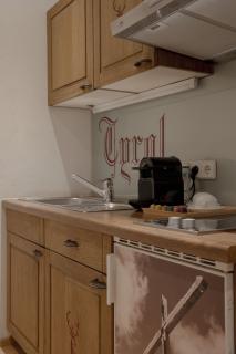 Sportalm Seefeld - Ski in Ski Out Studio - Seefeld in Tirol - 5