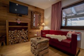 Sportalm Seefeld - Ski in Ski Out Studio - 4