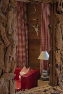 Sportalm Seefeld - Ski in Ski Out Studio - 2