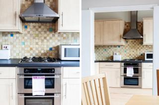 Madison Hill - Bedford Hill 1 - One bedroom flat - 3