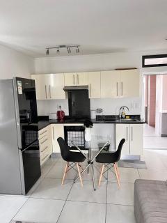 One bedroom self-catering apartment at CITY JUNCTION - 1