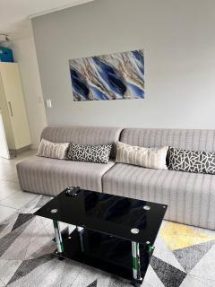 One bedroom self-catering apartment at CITY JUNCTION - 4