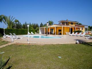 Villa near Gallipoli w Pool - 6