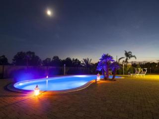 Villa near Gallipoli w Pool - Melissano - 1