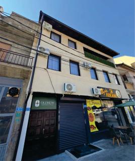 OLDNEW Apartments & Rooms - 9