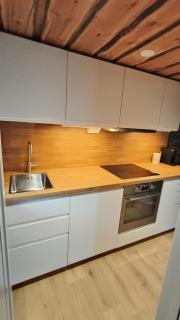 Luonto, das Blockhaus - 9