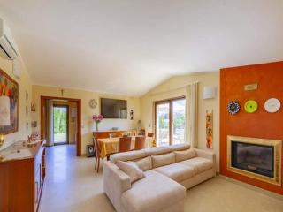 Villa near Gallipoli w Pool - 8