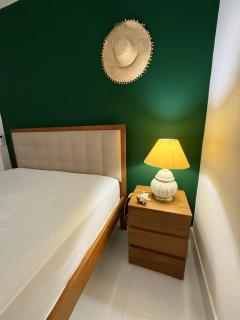 Apt Premium com Vista ao Mar, Praia dos Namorados - 7