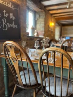 The George Inn - 3