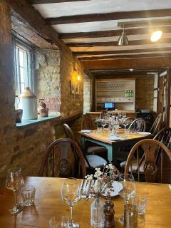 The George Inn - 1