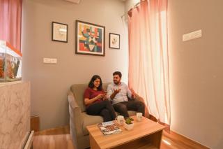 FabHotel Villa The Suites - Nr Prayagraj Junction - 6