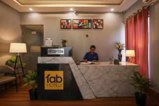 FabHotel Villa The Suites - Nr Prayagraj Junction - 8