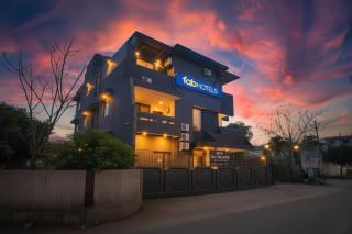 FabHotel Villa The Suites - Nr Prayagraj Junction - 0