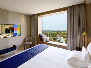 Novotel Santa Cruz De La Sierra - 4