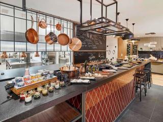 Mercure Katowice Centrum - 5