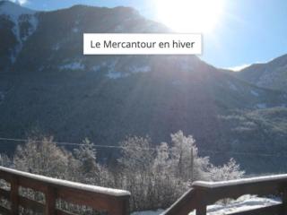 Chambres D'hôtes Le Montagn'Art - 8