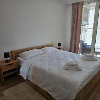 D & B Luxury Apartment 26th floor - 8