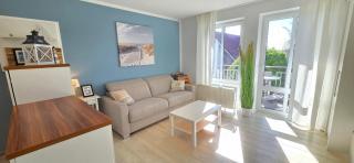 Nr 43 - Ferienwohnung Bootsweg Nähe Yachthafen - 2