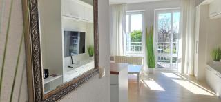 Nr 43 - Ferienwohnung Bootsweg Nähe Yachthafen - 1