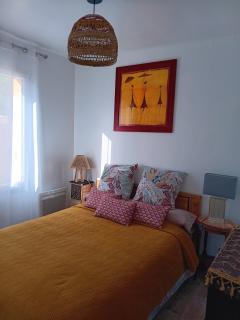 Le Petit Marais - Échiré - 8